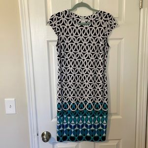 Liz Claiborne dress size small